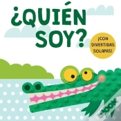 Capa do artigo ¿Quien Soy?