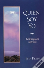 Capa do artigo Quien Soy Yo