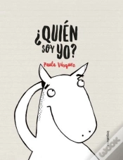 Capa do artigo ¿Quién Soy Yo?