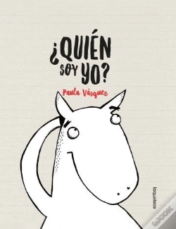 Capa do artigo ¿Quién Soy Yo?