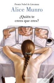 Capa do artigo ¿Quién Te Crees Que Eres?