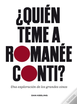 Capa do artigo ¿Quien Teme A Romanee-Conti?