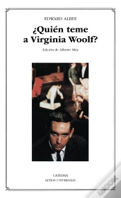 Capa do artigo ¿Quién Teme A Virginia Woolf?