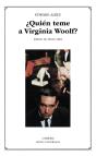 ¿Quién Teme A Virginia Woolf? - Preview