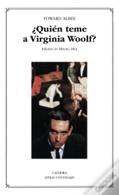 ¿Quién Teme A Virginia Woolf?