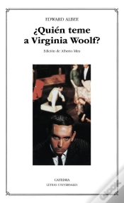 Capa do artigo ¿Quién Teme A Virginia Woolf?