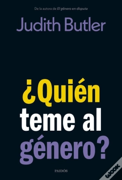 Capa do artigo ¿Quién Teme Al Género?