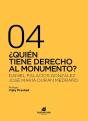 ¿Quién Tiene Derecho Al Monumento? - Preview