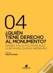 Capa do artigo ¿Quién Tiene Derecho Al Monumento?