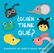 Capa do artigo ¿Quién Tiene Qué?