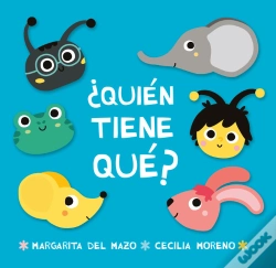 Capa do artigo ¿Quién Tiene Qué?