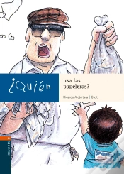 Capa do artigo ¿Quien Usa Las Papeleras?  