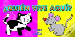 Capa do artigo ¿Quién Vive Aqu¡?