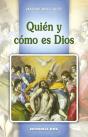 Quién Y Cómo Es Dios - Preview