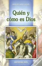 Capa do artigo Quién Y Cómo Es Dios