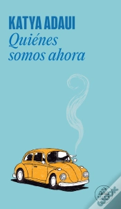 Capa do artigo Quiénes Somos Ahora
