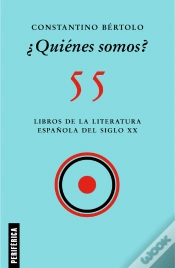 Capa do artigo ¿Quiénes Somos?