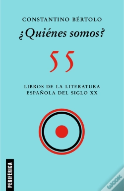 Capa do artigo ¿Quiénes Somos?
