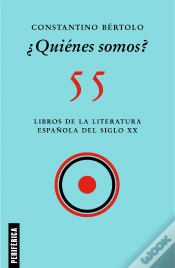Capa do artigo ¿Quiénes Somos?