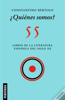 Capa do artigo ¿Quiénes Somos?