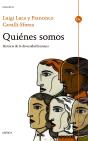 Quiénes Somos - Preview