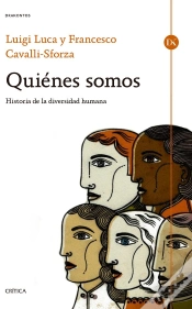 Capa do artigo Quiénes Somos