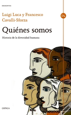 Capa do artigo Quiénes Somos