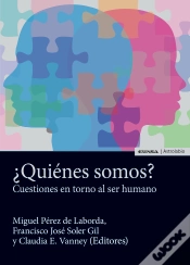 Capa do artigo ¿Quiénes Somos?