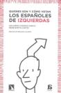 Quiénes Son Y Cómo Votan Los Españoles De Izquierdas - Preview