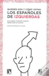 Capa do artigo Quiénes Son Y Cómo Votan Los Españoles De Izquierdas