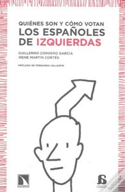 Capa do artigo Quiénes Son Y Cómo Votan Los Españoles De Izquierdas