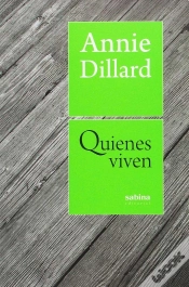 Capa do artigo Quienes Viven