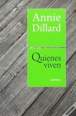 Capa do artigo Quienes Viven