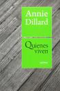Quienes Viven - Preview