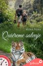 Quiéreme Salvaje (Contigo A Cualquier Hora 15) - Preview