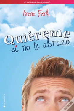 Capa do artigo Quiéreme Si No Te Abrazo