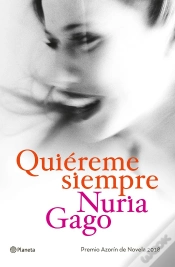Capa do artigo Quiéreme Siempre