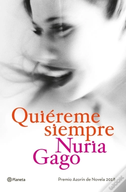 Capa do artigo Quiéreme Siempre