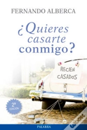 Capa do artigo ¿Quieres Casarte Conmigo?