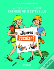 Capa do artigo ¿Quieres Escalar?