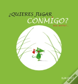Capa do artigo ¿Quieres Jugar Conmigo?