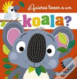 Quieres Tocar A Un Koala