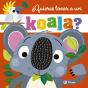 Quieres Tocar A Un Koala - Preview