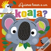 Capa do artigo Quieres Tocar A Un Koala