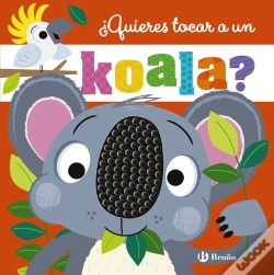 Capa do artigo Quieres Tocar A Un Koala