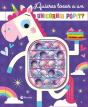Quieres Tocar A Un Unicornio Popit - Preview