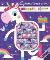 Capa do artigo Quieres Tocar A Un Unicornio Popit