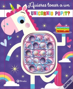 Capa do artigo Quieres Tocar A Un Unicornio Popit