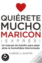 Capa do artigo Quiérete Mucho, Maricón Express