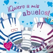 Capa do artigo ¡Quiero A Mis Abuelos!